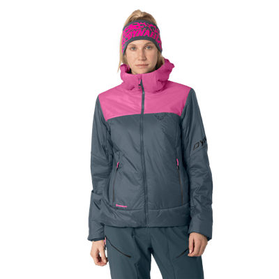 Radical giacca con cappuccio donna hover image