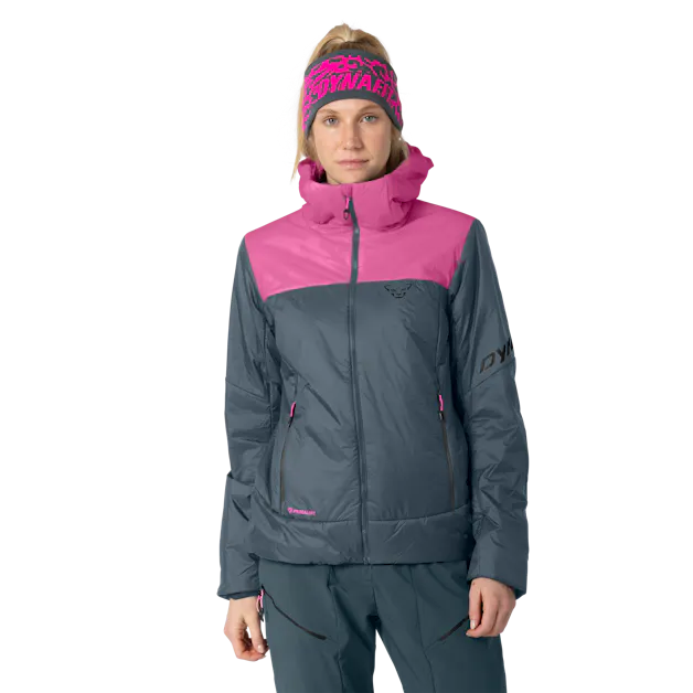 Radical PrimaLoft Kapuzenjacke Damen hover image