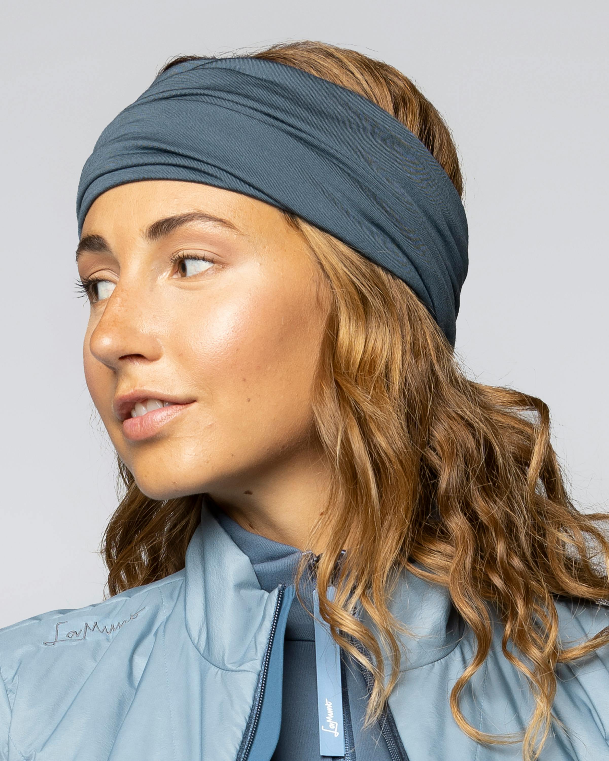 Martha Merino Neck Warmer tech_detail image