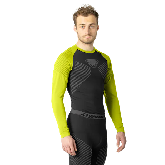 Speed Dryarn® Long Sleeve Shirt Men hover image