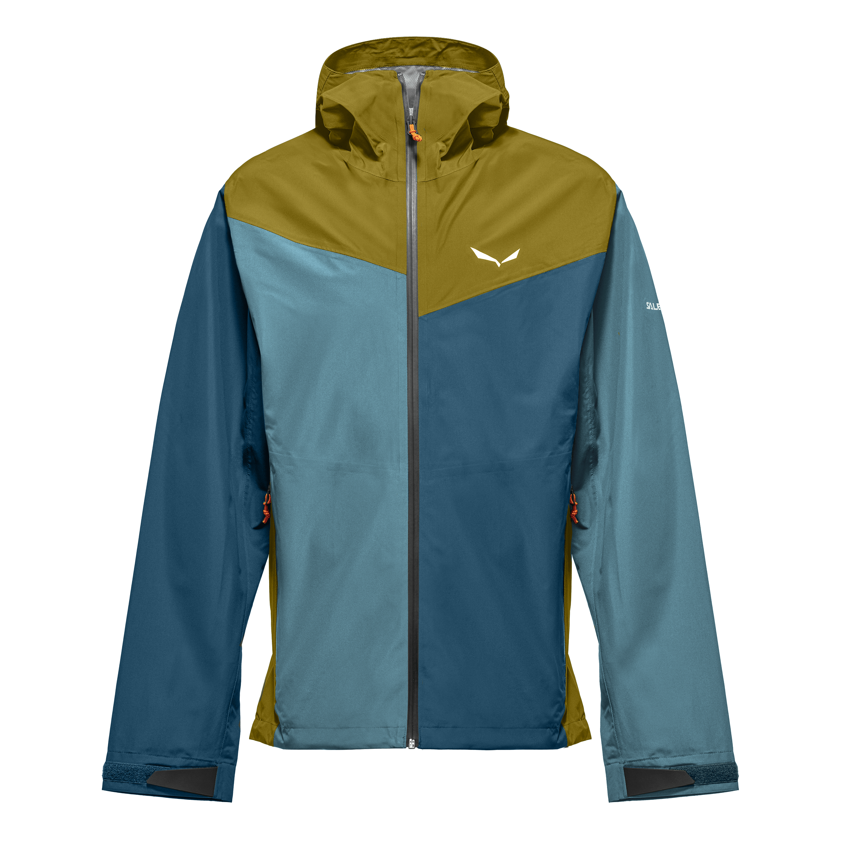 Puez 2.5L Powertex Jacket Men | Salewa® USA