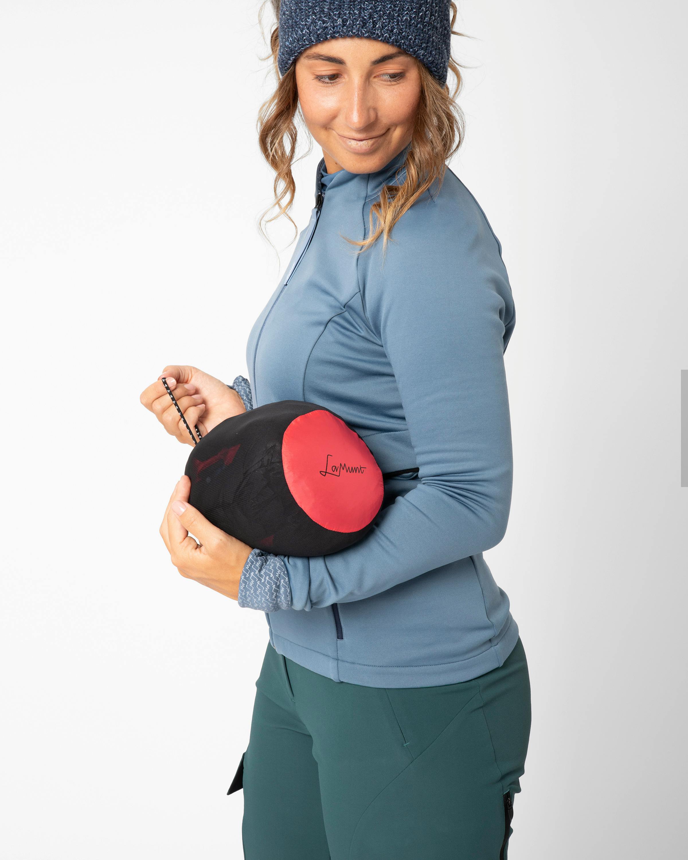 Alberta Giacca Leggera tech_detail image