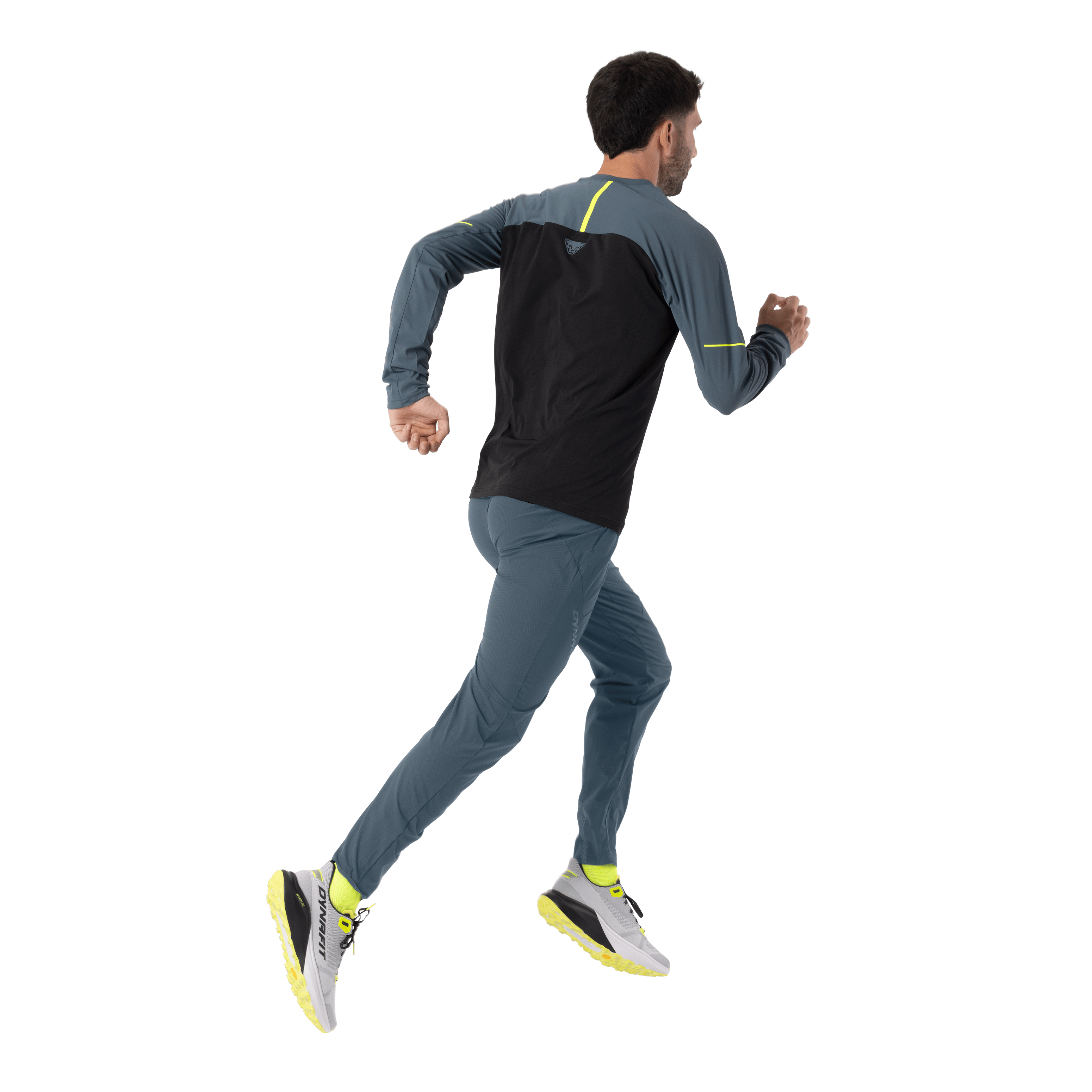 Alpine Pro Long Sleeve Shirt Men perspective_view image