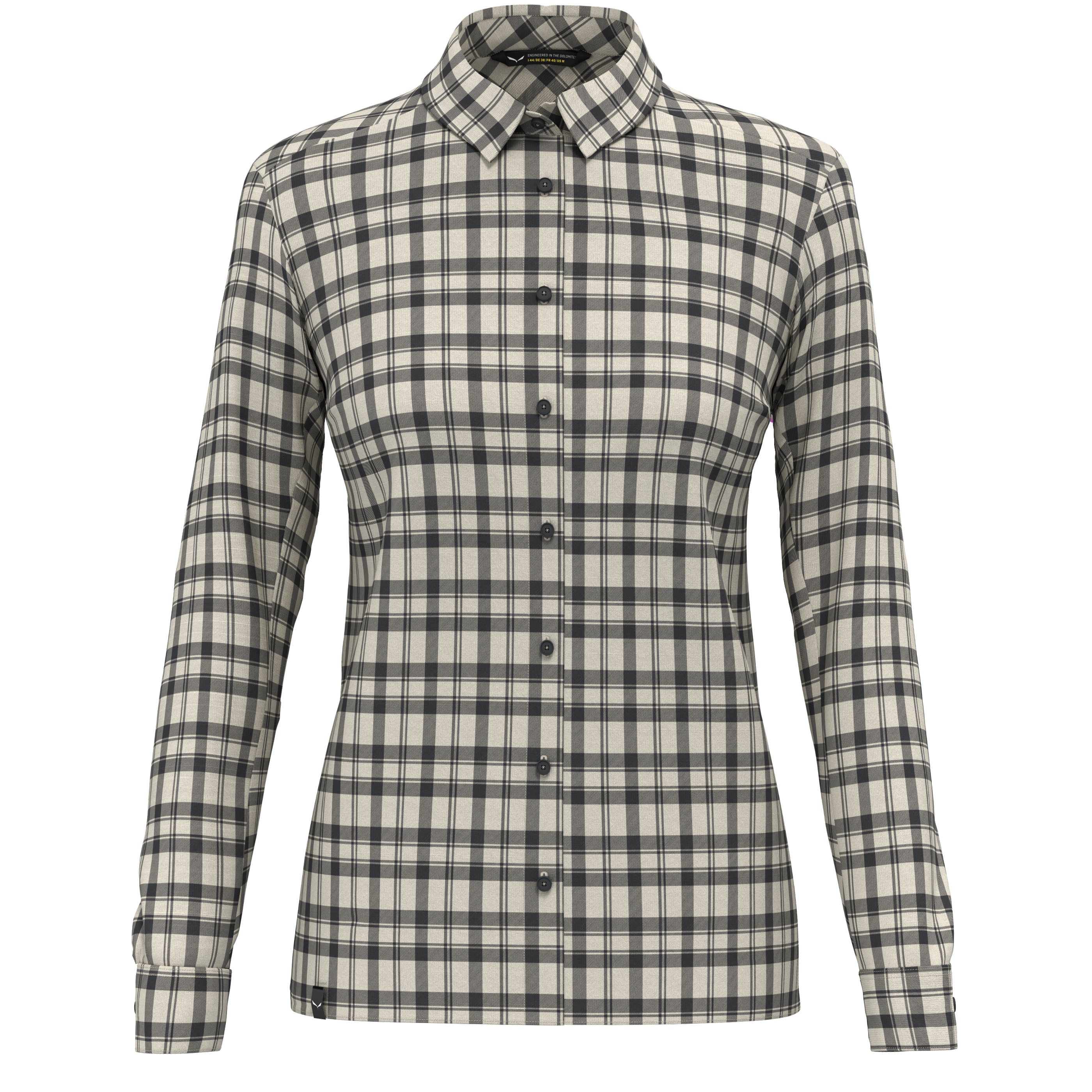 Fanes Flannel 5 Polarlite Shirt Women Fanes Flannel 5 Polarlite Shirt Women