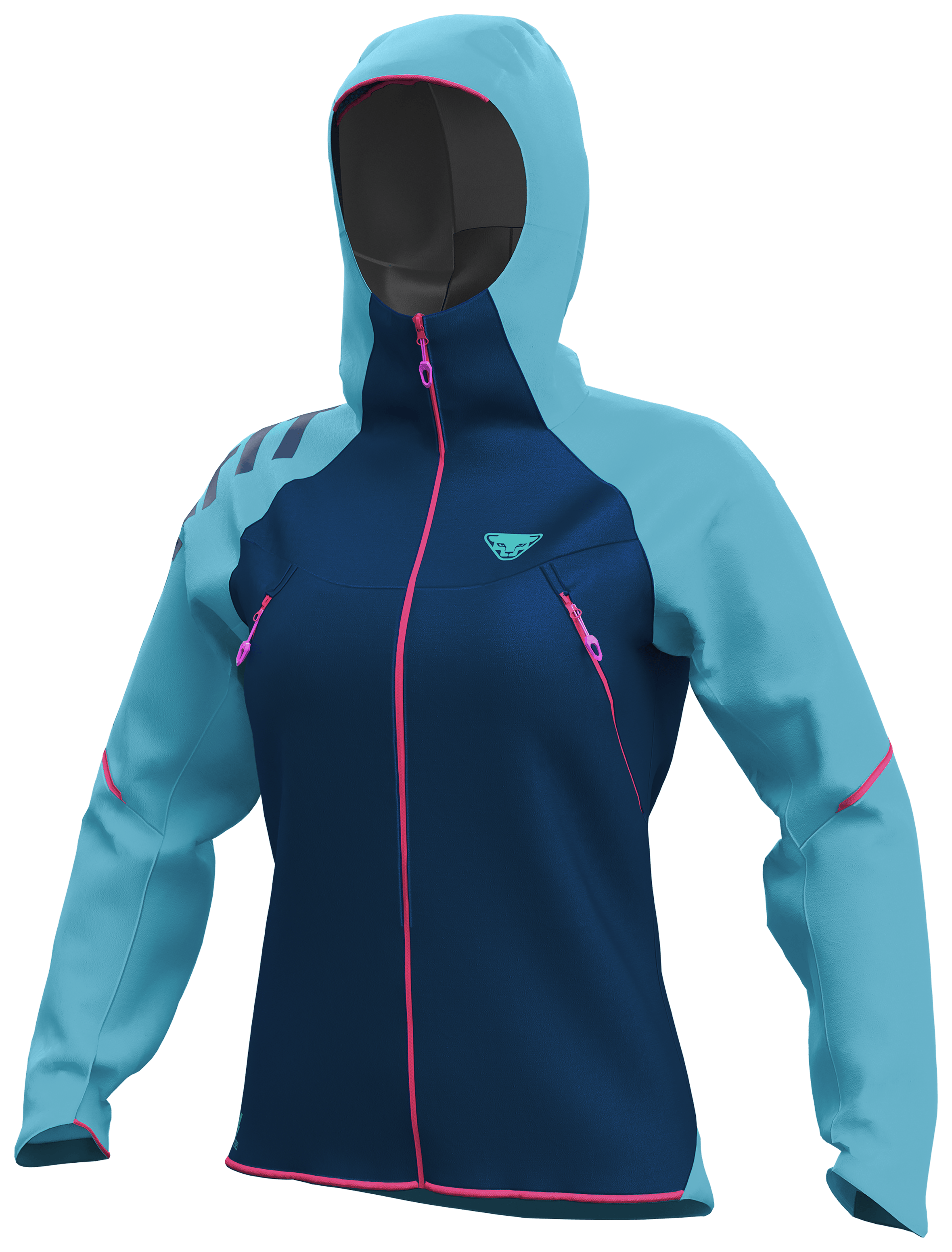 Ride 3L Jacke Damen still image