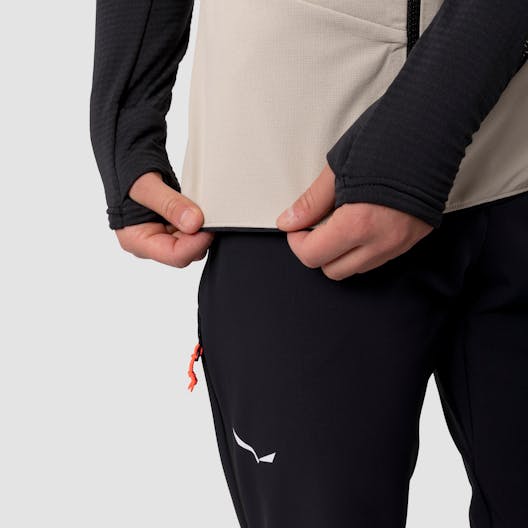 Sella Durastretch Gilet Femme tech_detail image