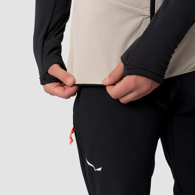 Sella Durastretch Gilet Donna tech_detail image