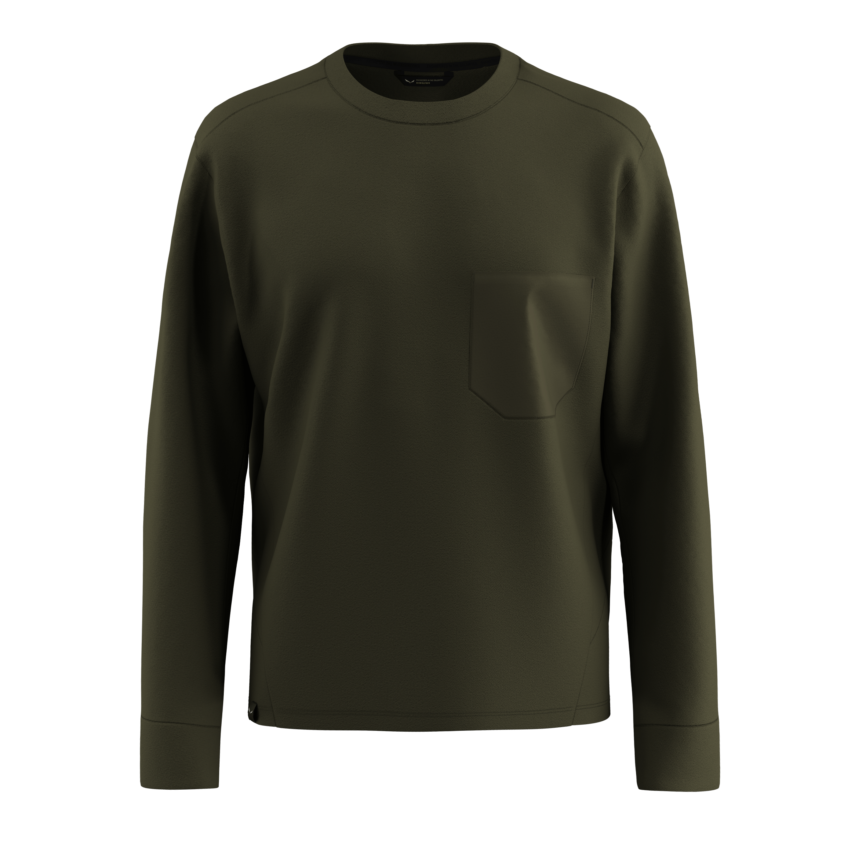 Fanes Dry'Ton Pullover Uomo still image