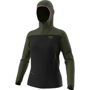 Tigard Polartec® Hooded Jacket Women
