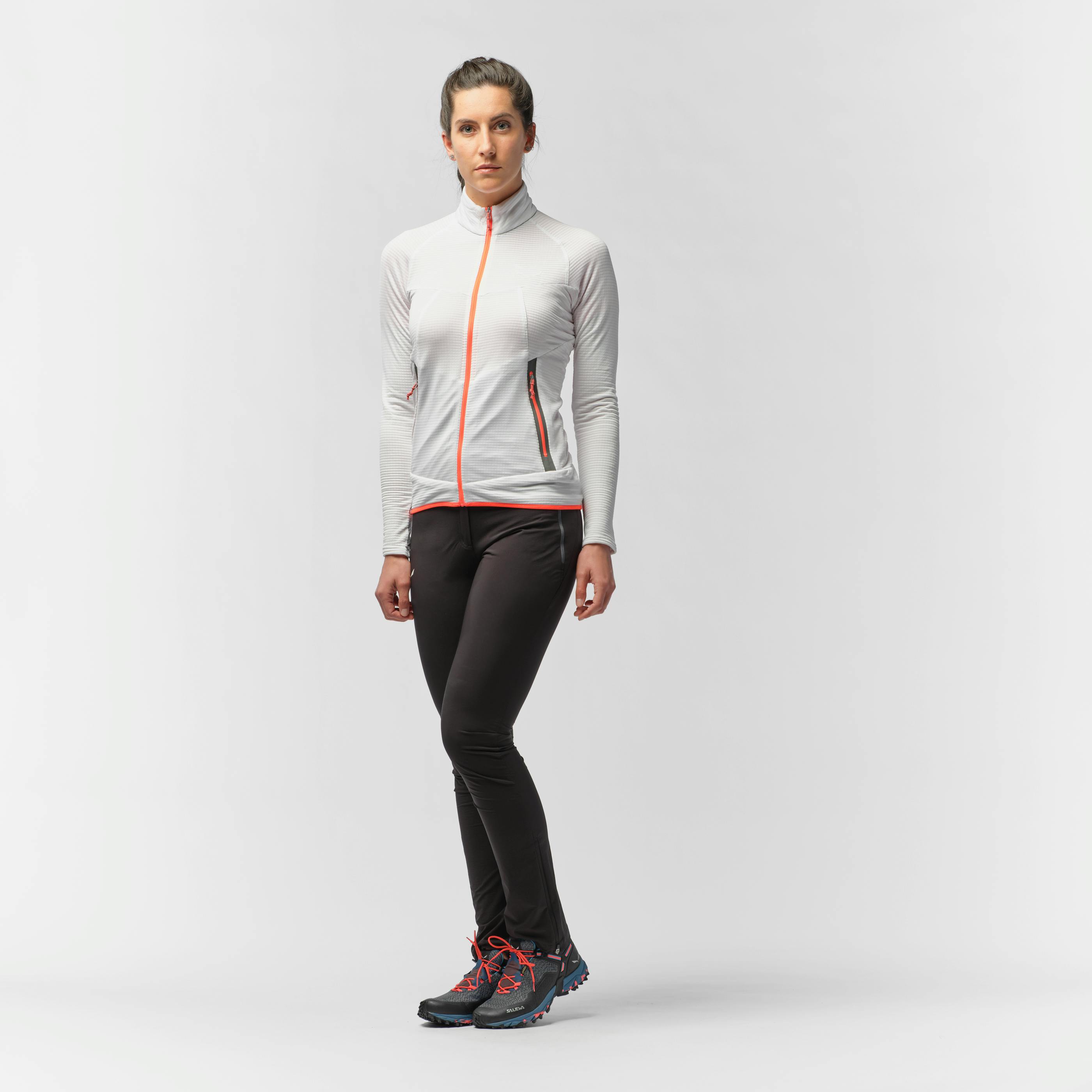 Pedroc 3 Durastretch Pantalón Mujer on_body image