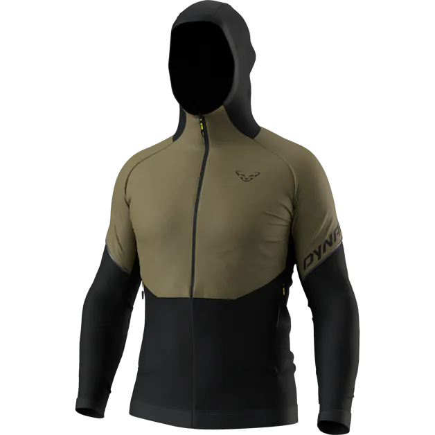 Alpine Hybrid Jacket Men still image