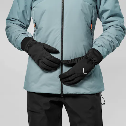 Gore® Windstopper® ePe Handschuhe on_body image