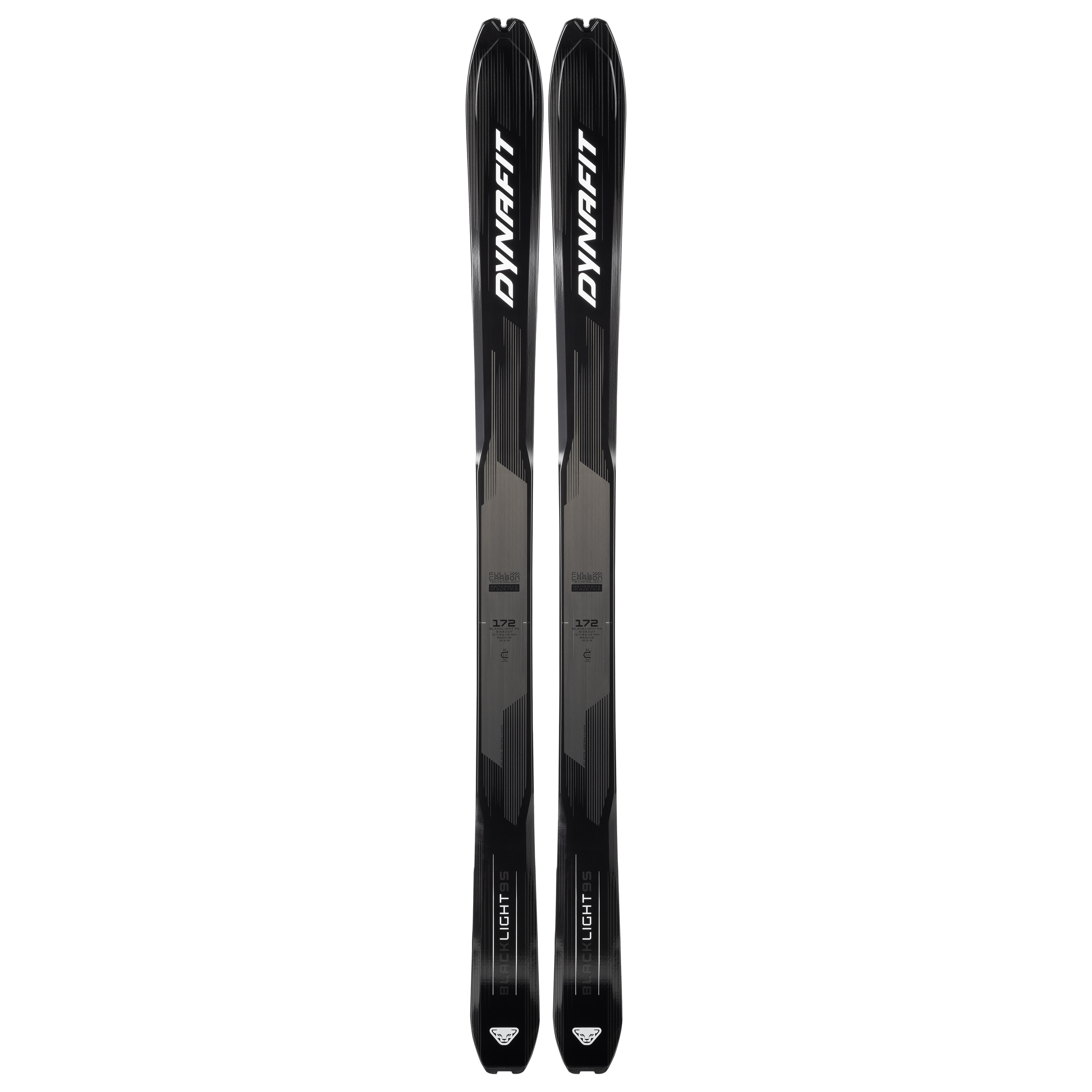 Blacklight 95 Touring Ski Unisex | Dynafit® International
