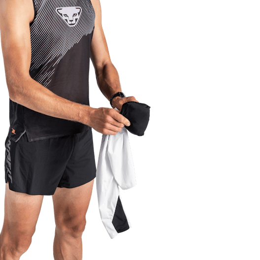 DNA Wind Jacket Men tech_detail image