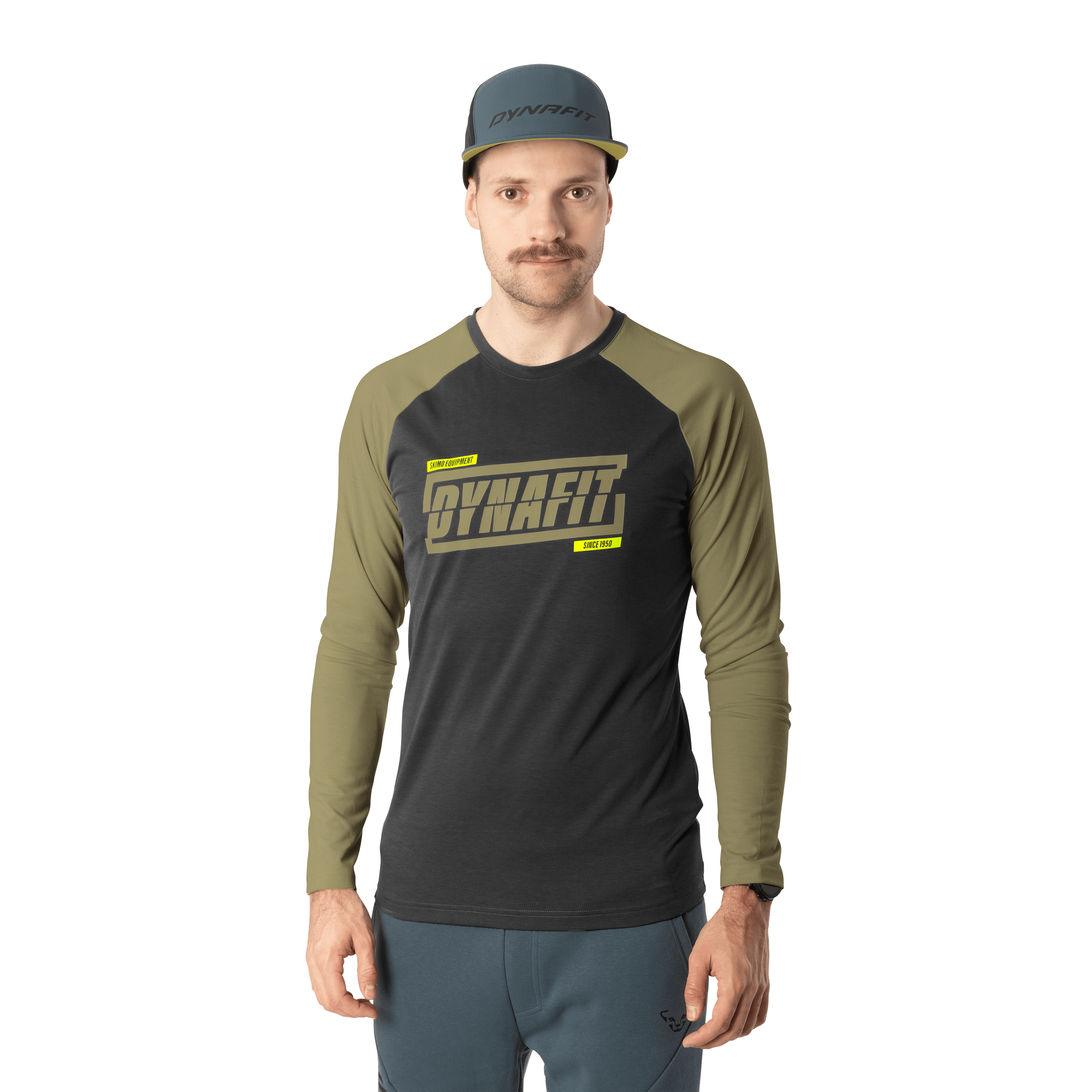 24/7 Longsleeve Herren  hover image
