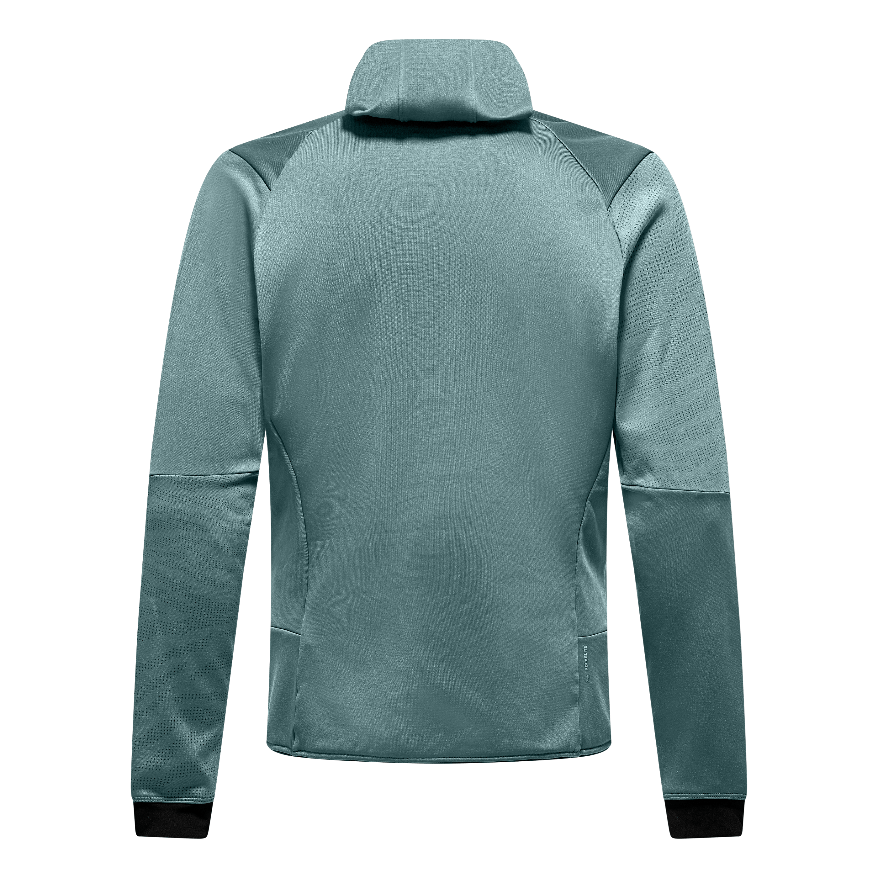 Sella Crevasse Veste Avec Capouche Homme perspective_view image