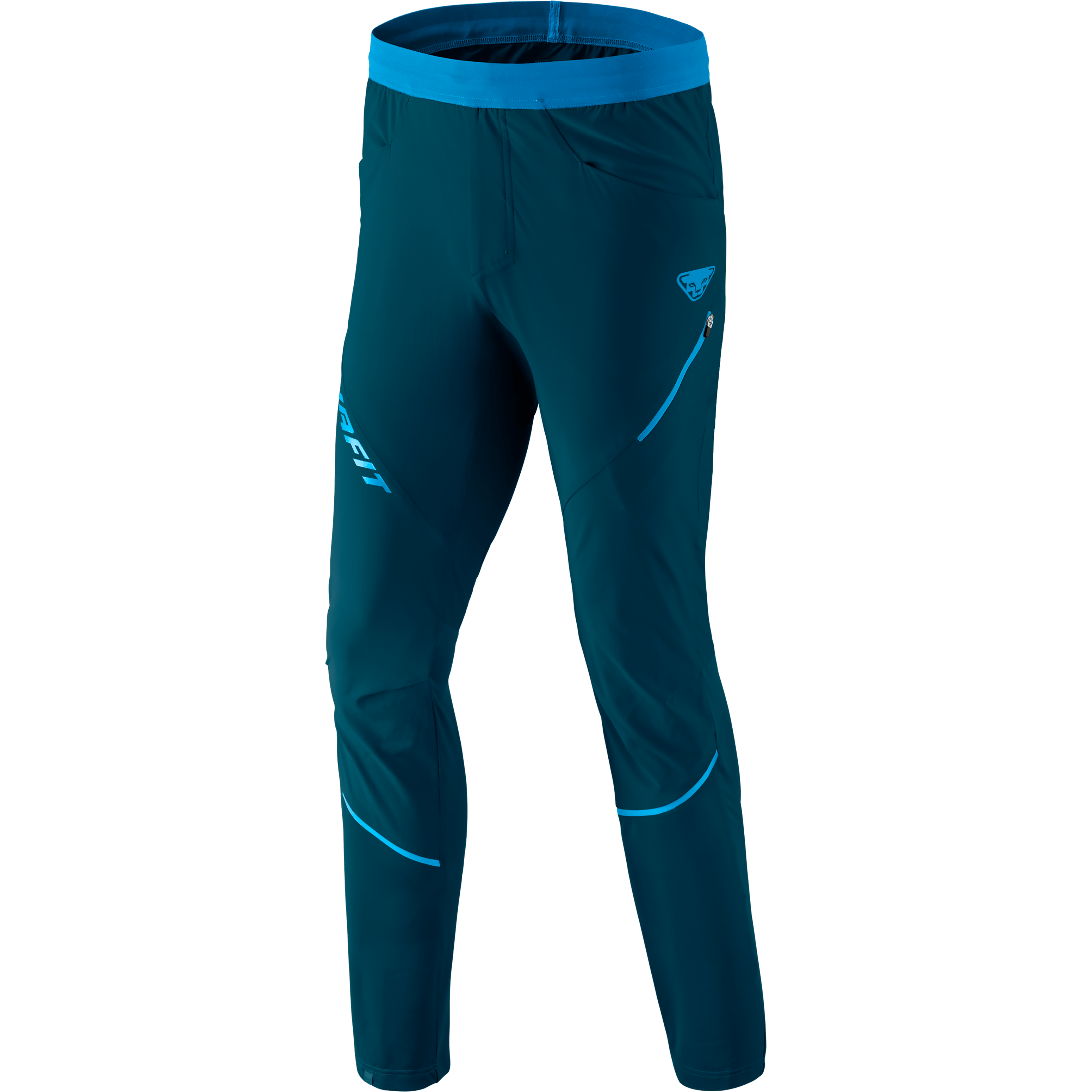 Transalper Hybrid Hose Herren still image