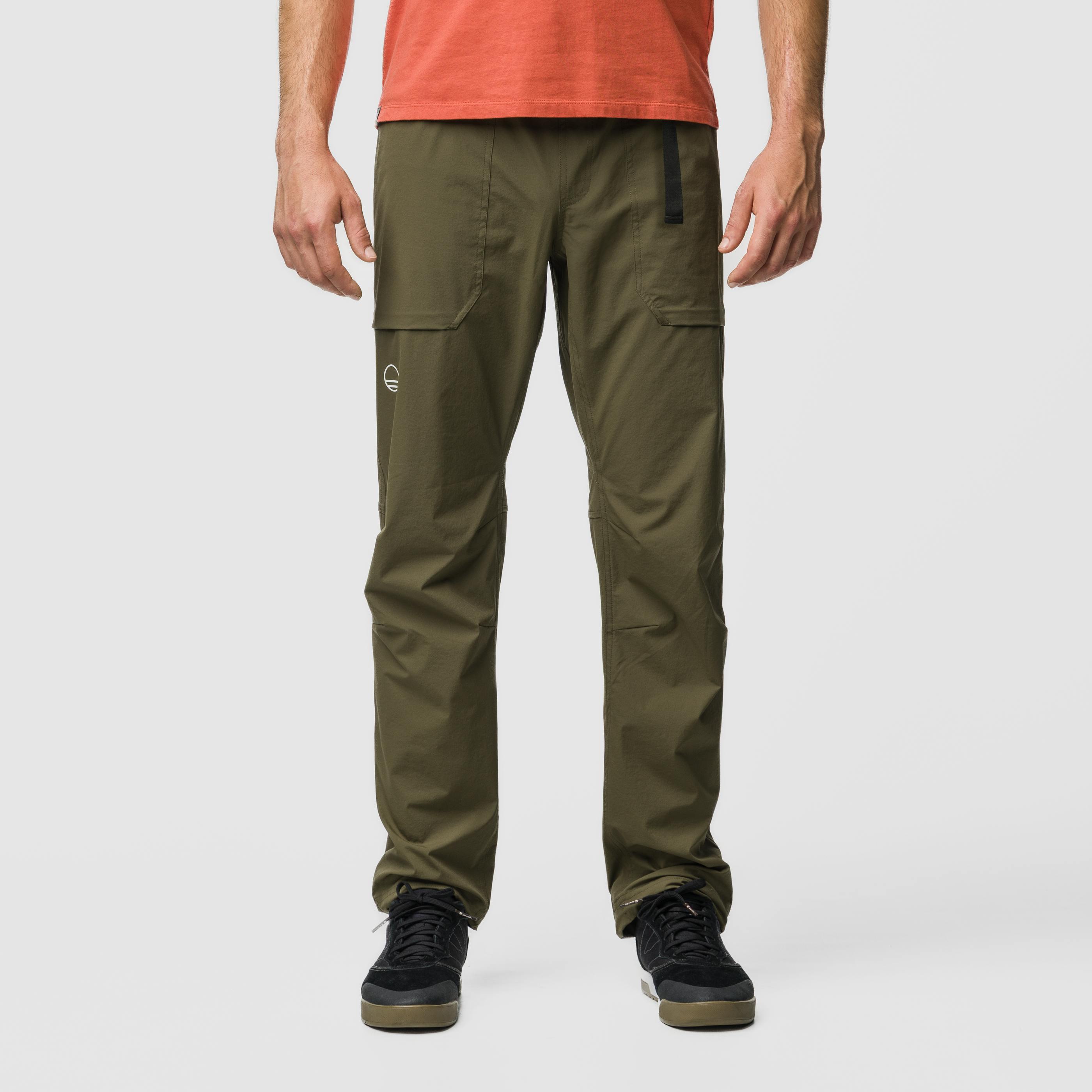 Movement 2 Man Pant  on_body image