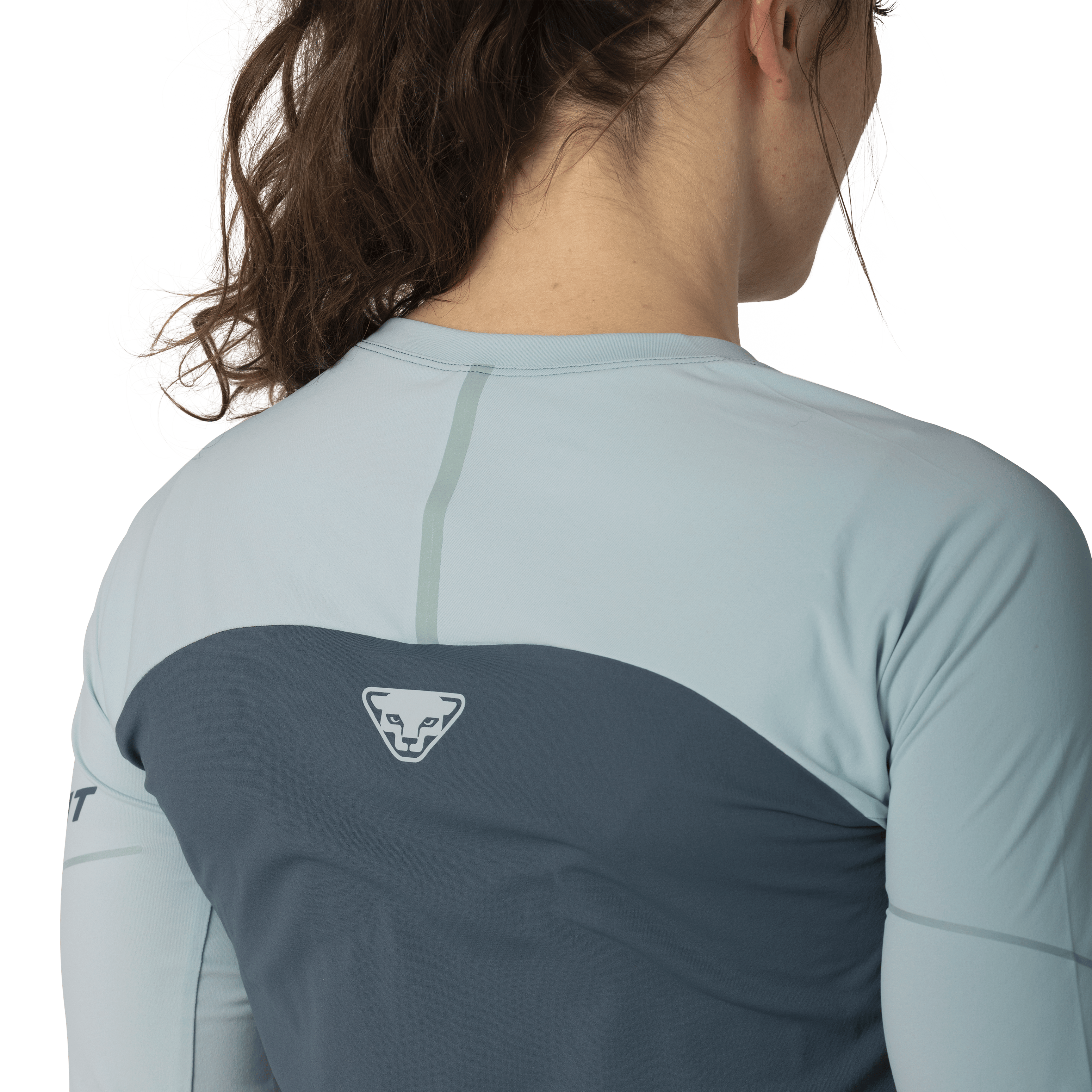 Alpine Pro Longsleeve Women tech_detail image