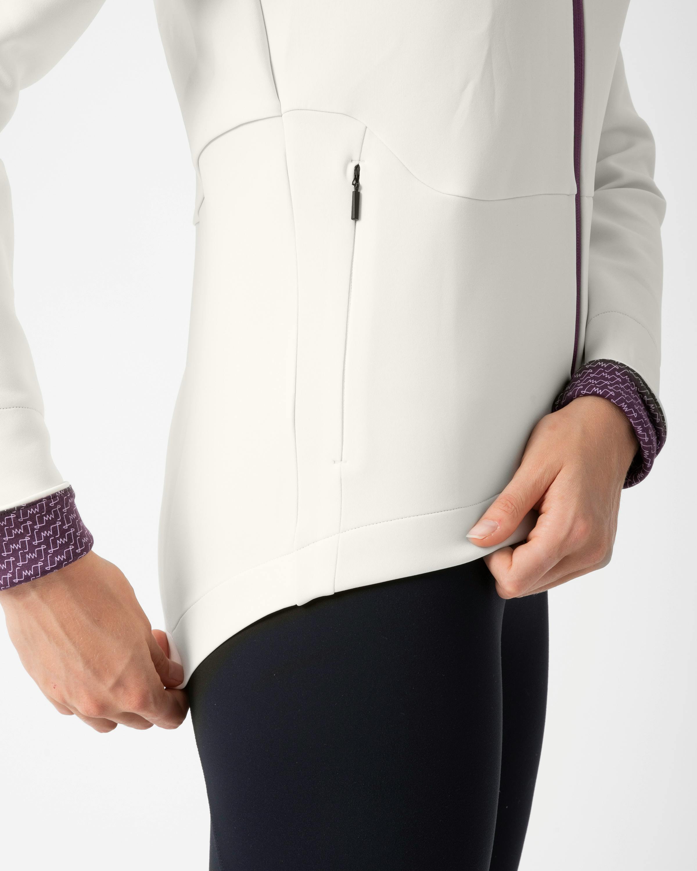 Antje Felpa Termica tech_detail image