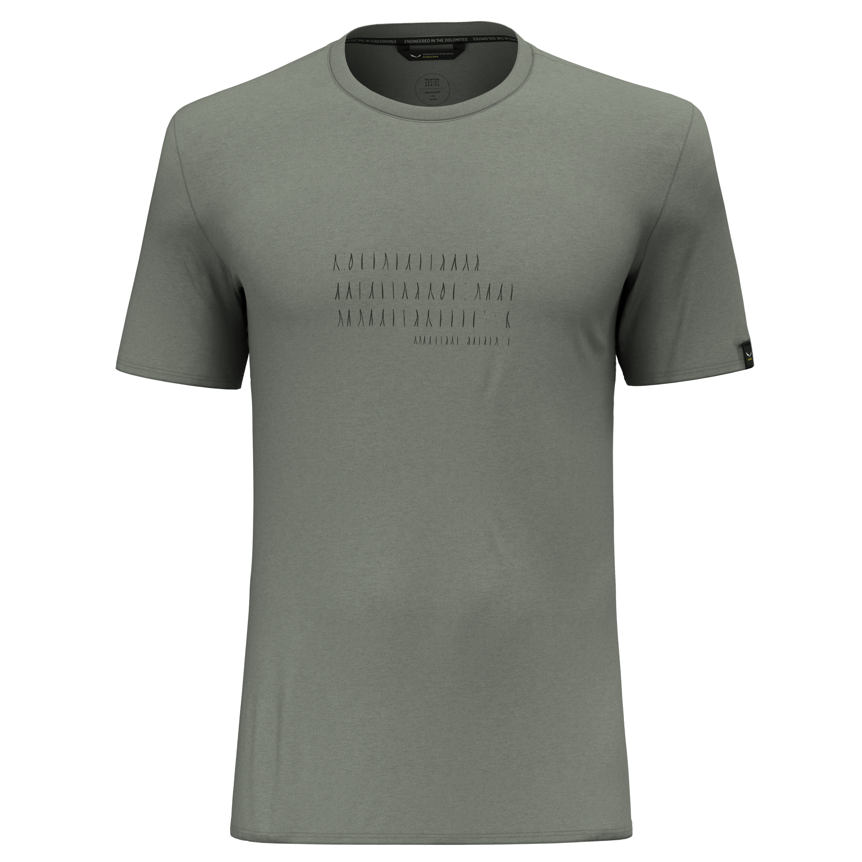 Pure Box Dryton T-Shirt Homme still image