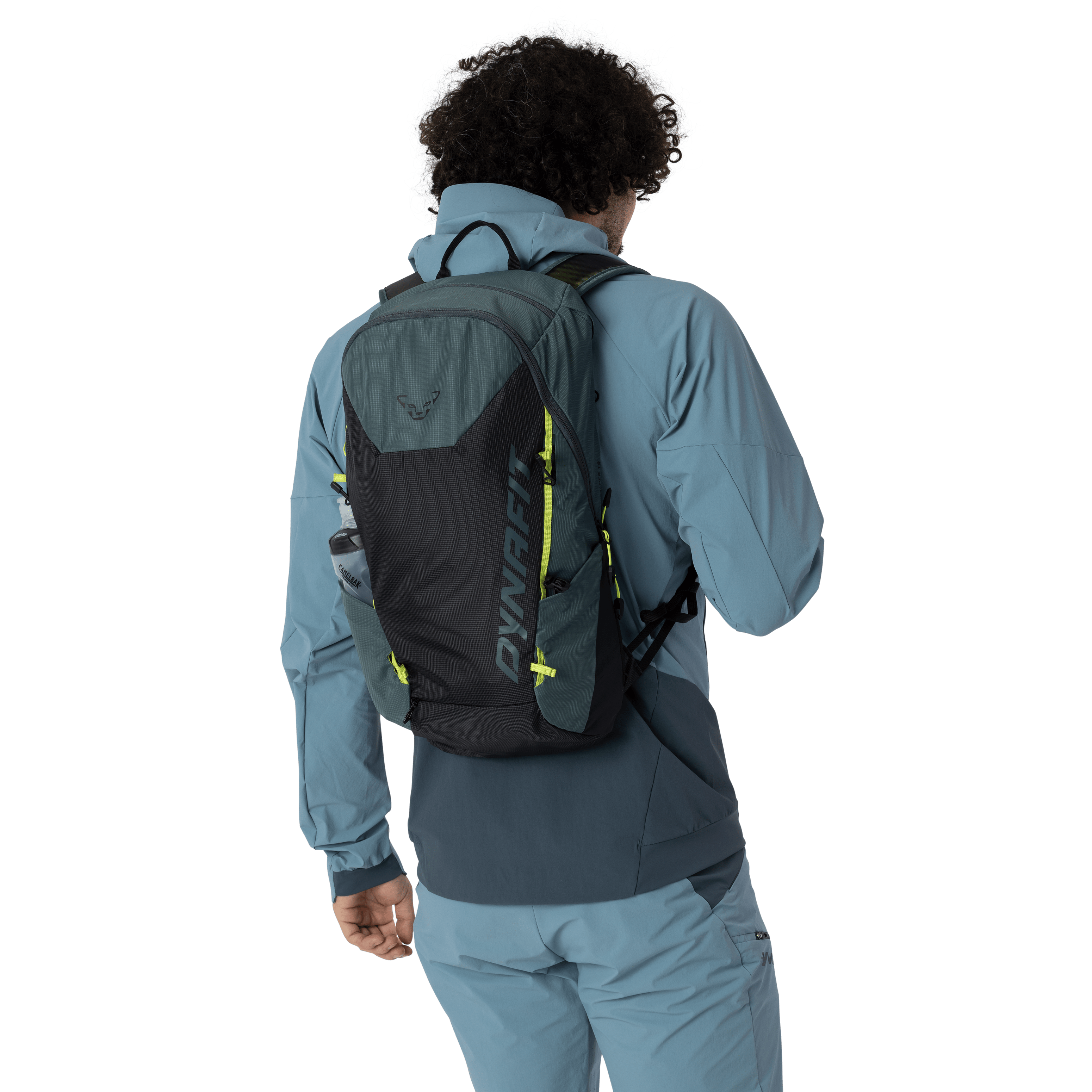 Transalper 18 Backpack Unisex | Dynafit® International