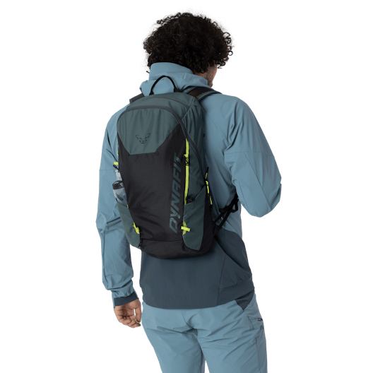 Transalper 18 Backpack Unisex tech_detail image