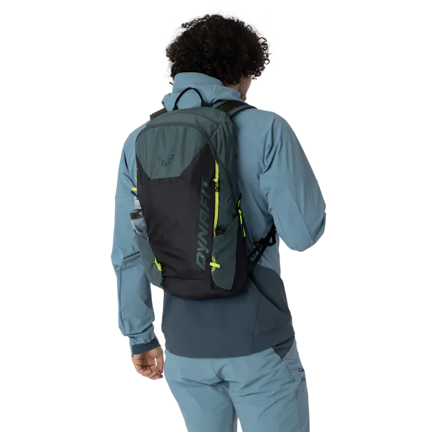 Transalper 18 Backpack Unisex tech_detail image