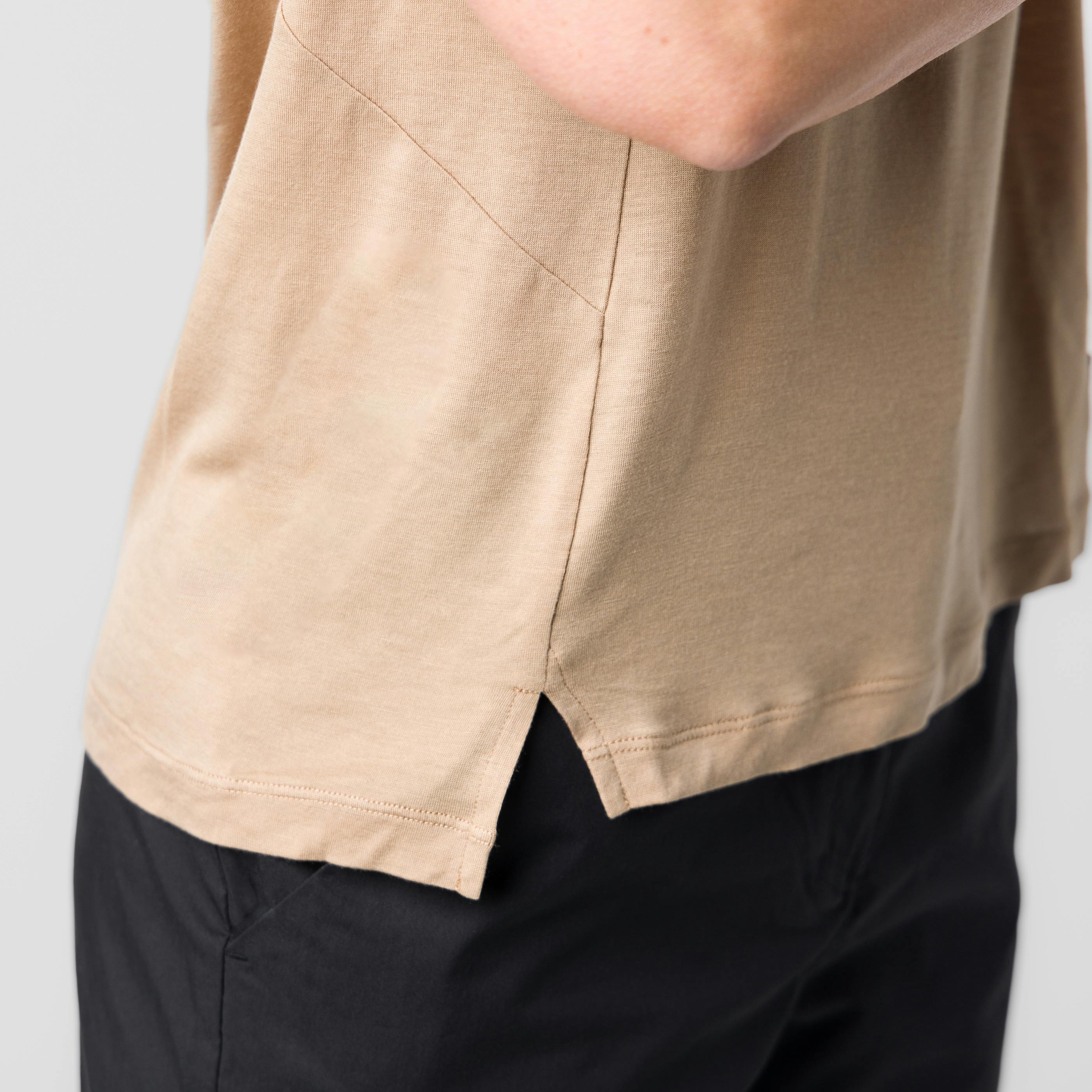 Fanes Merino Tanktop Women tech_detail image