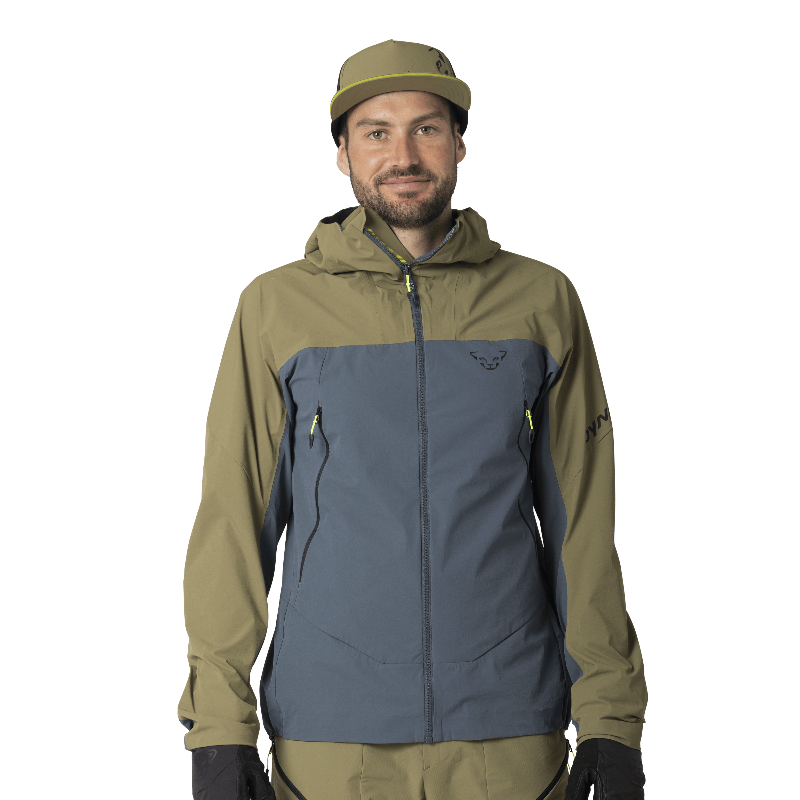 Ridge Dynastretch Jacket Men hover image