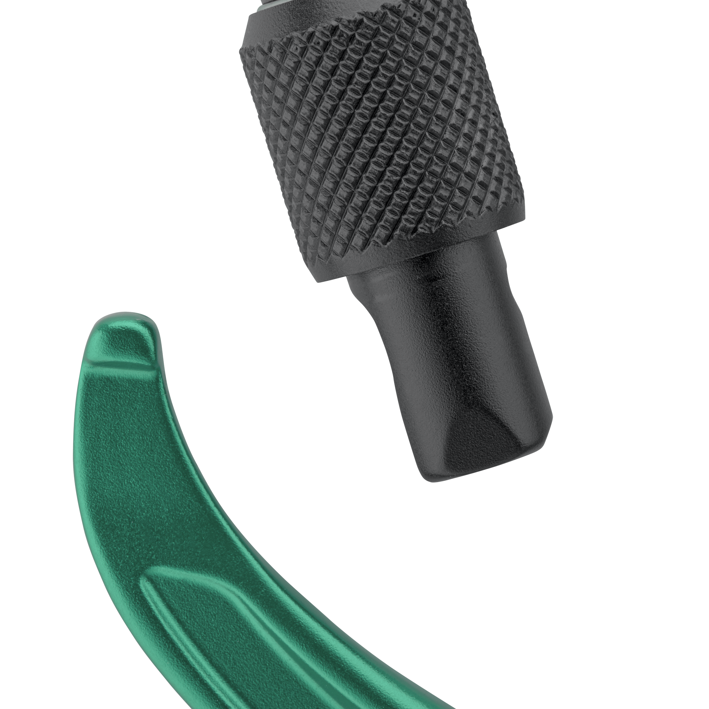 Ortles Mousqueton à Verrouillage tech_detail image