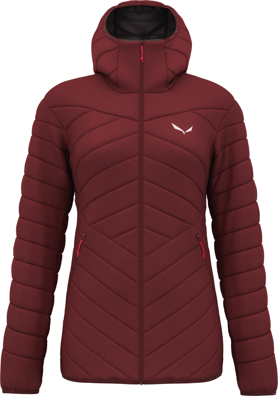 Brenta RDS Down Jacket Women