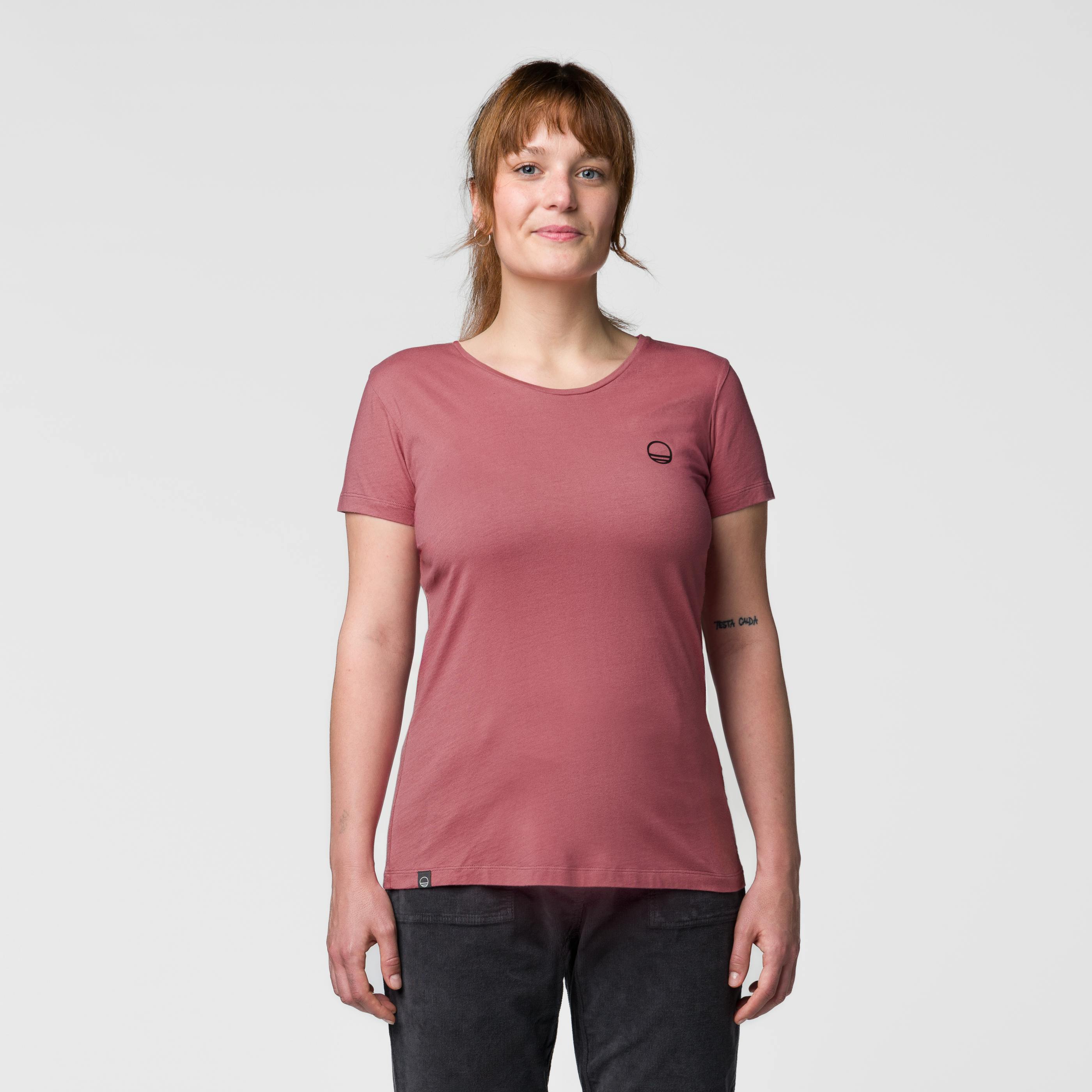 Stamina T-Shirt Damen hover image