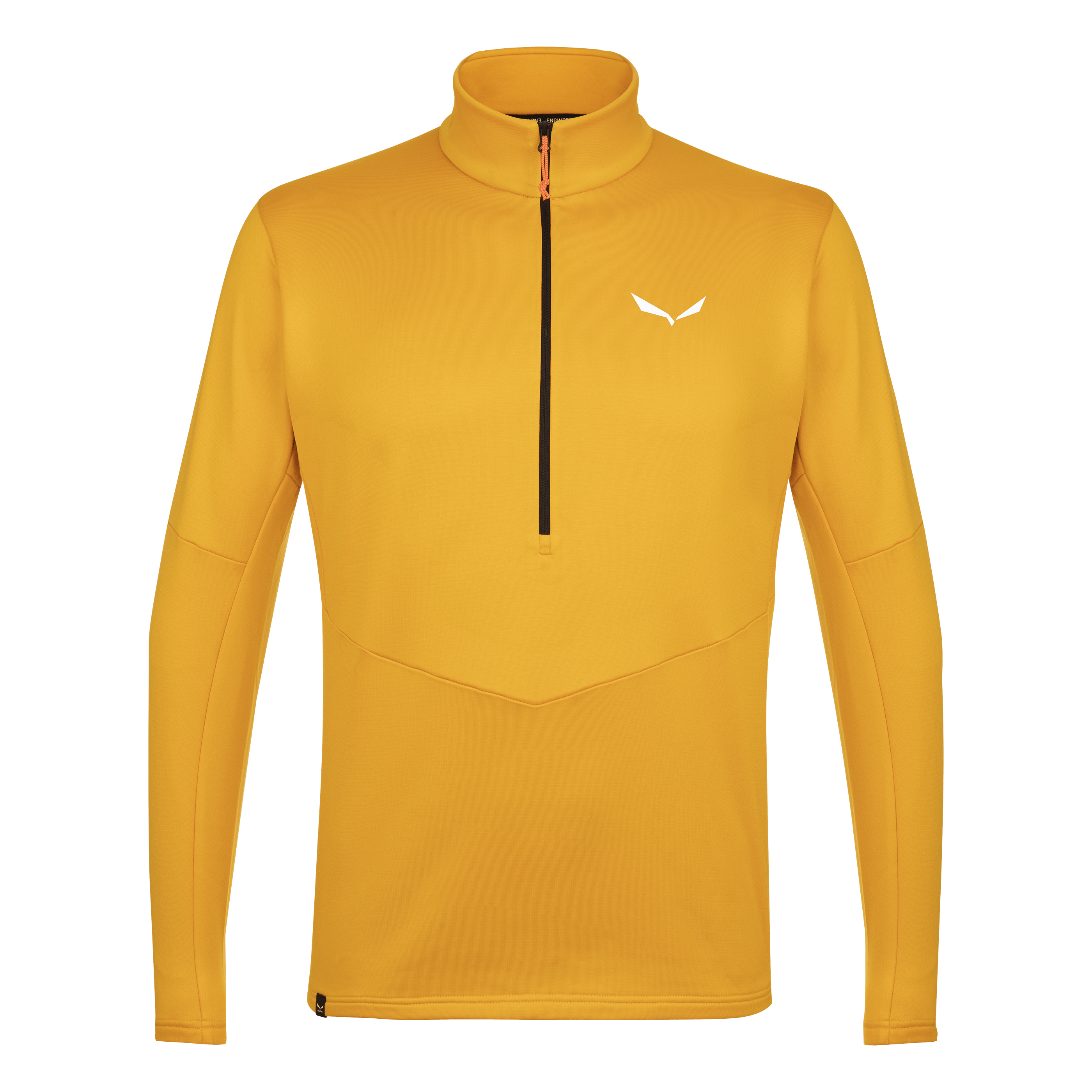 Puez Polarlite Half Zip Fleece Men  still image