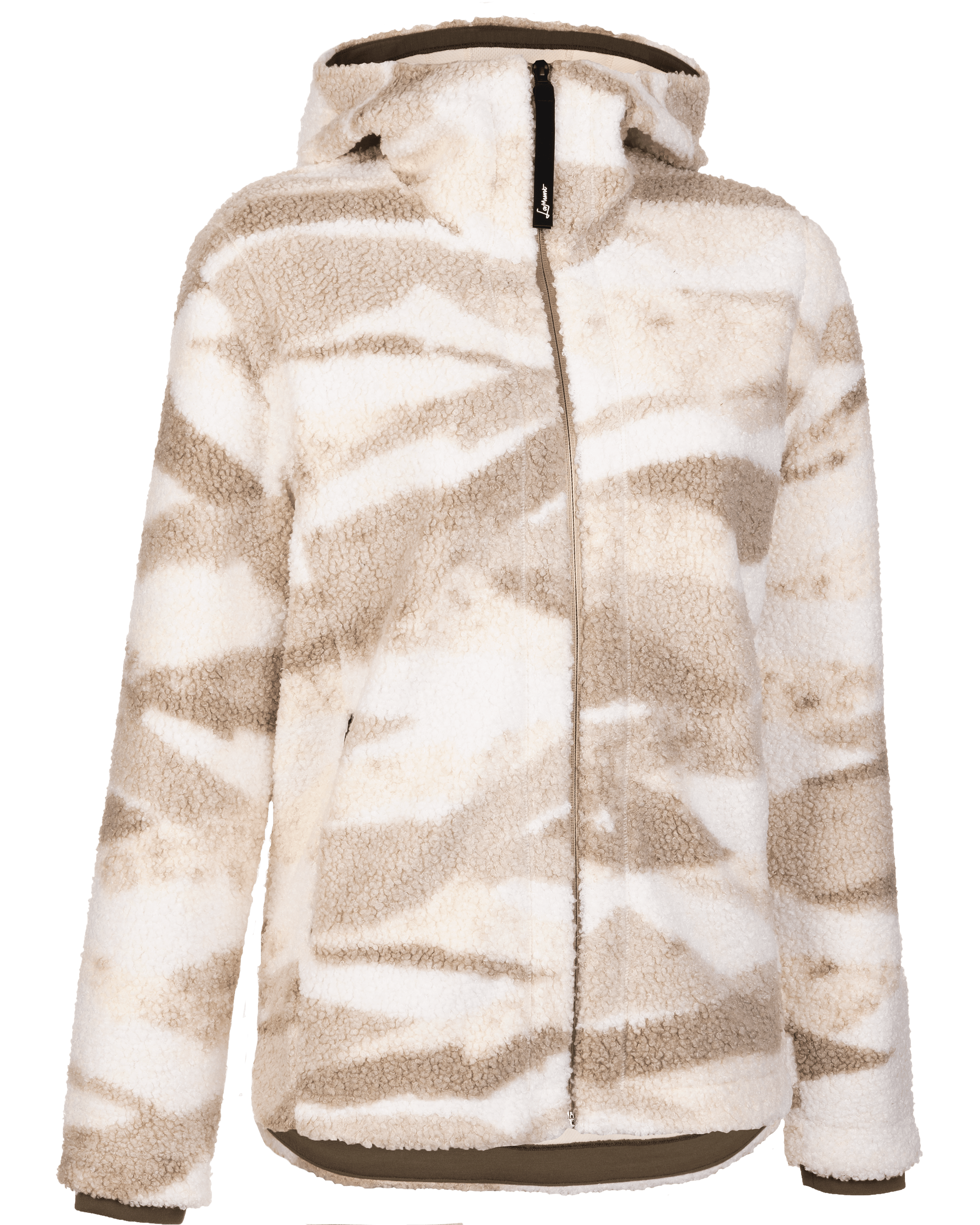 Sabine Felpa Termica color_selection image