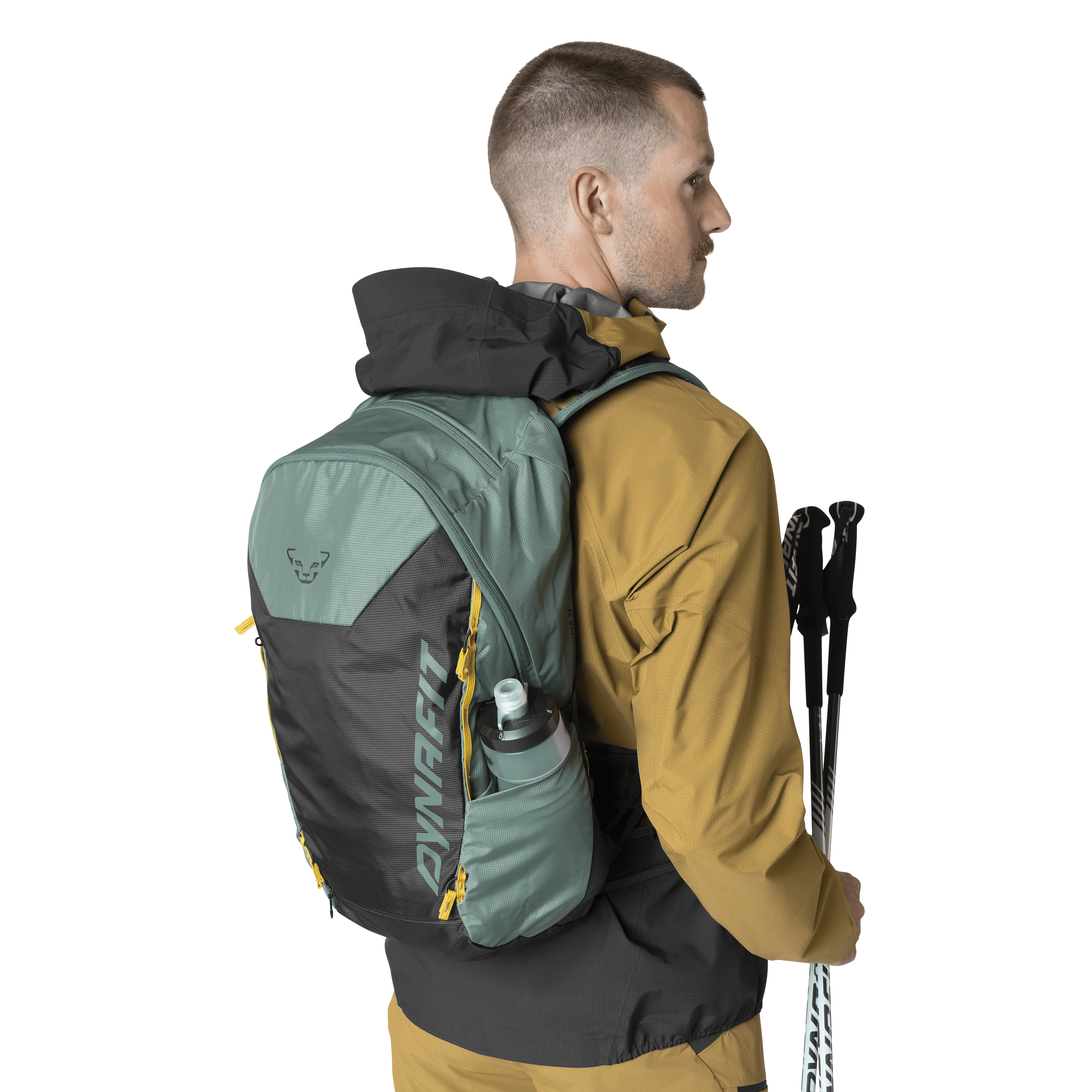 Transalper 24 Backpack Unisex on_body image