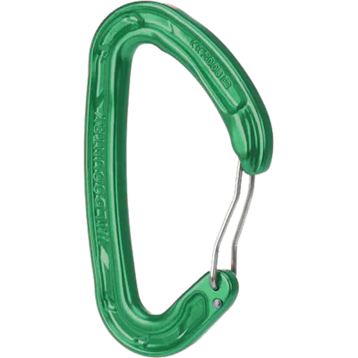 Helium 3.0 Carabiner still image