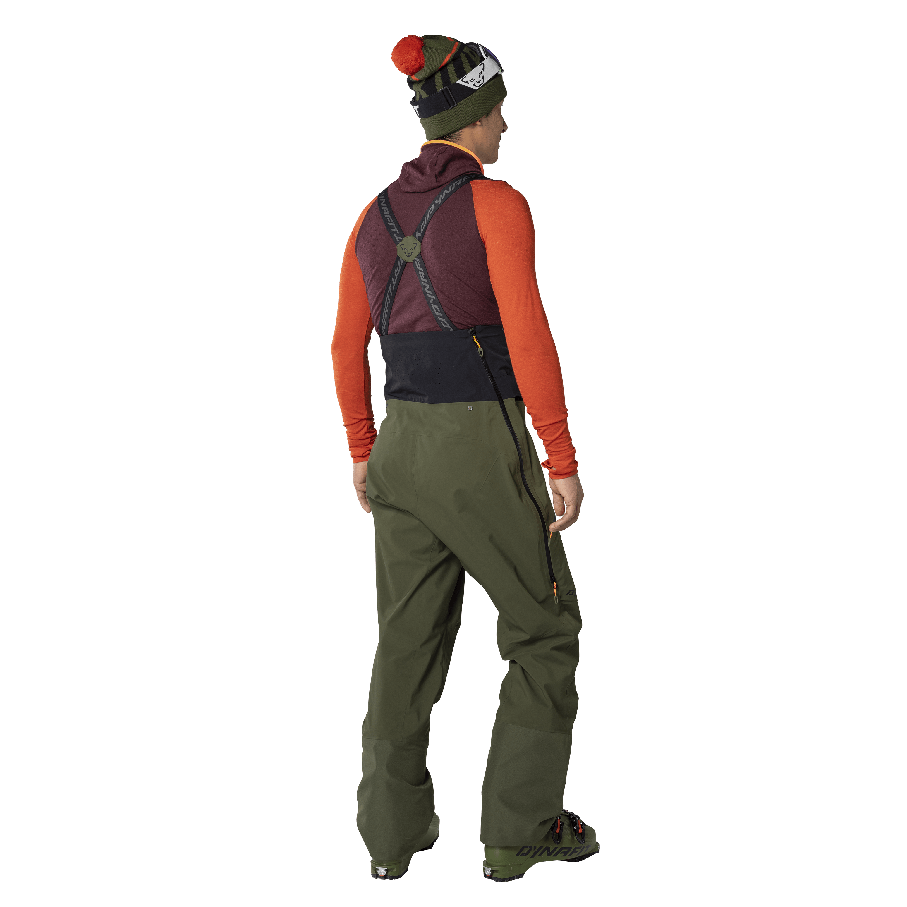 Tigard Gore-Tex Pro Pants Men | Dynafit® USA