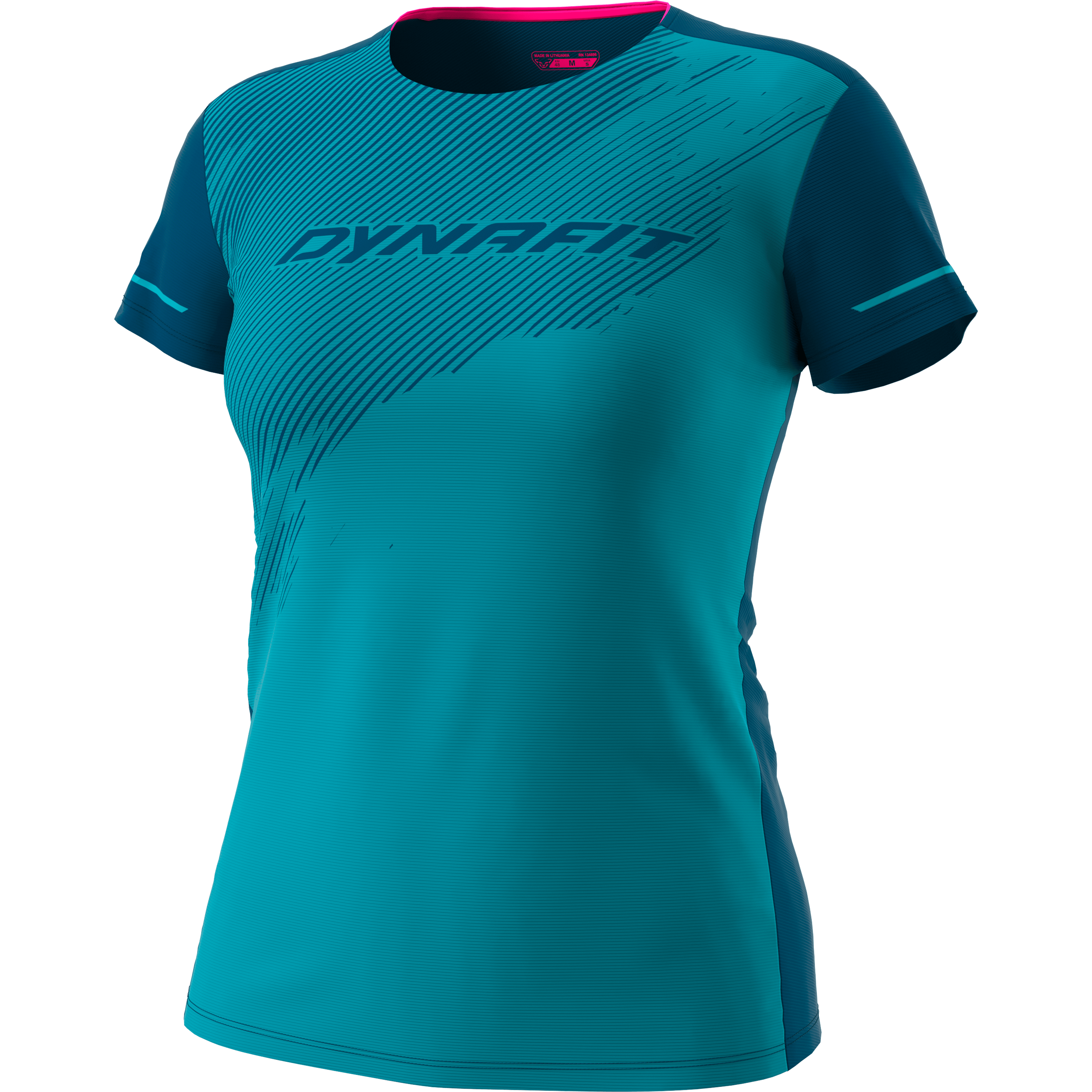 Alpine Shirt Damen still image