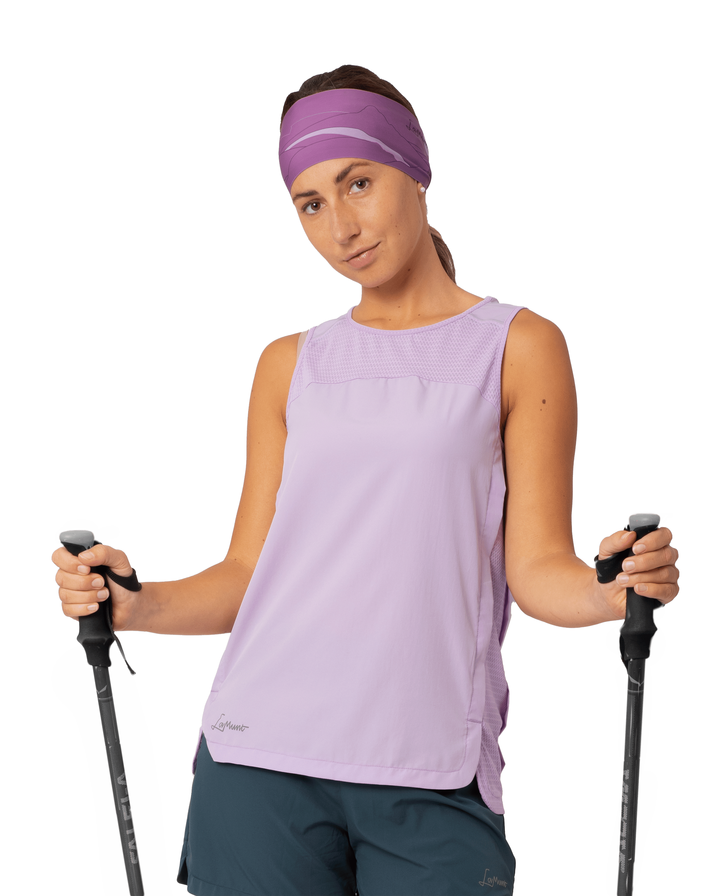 Teresa Tank Top II still image