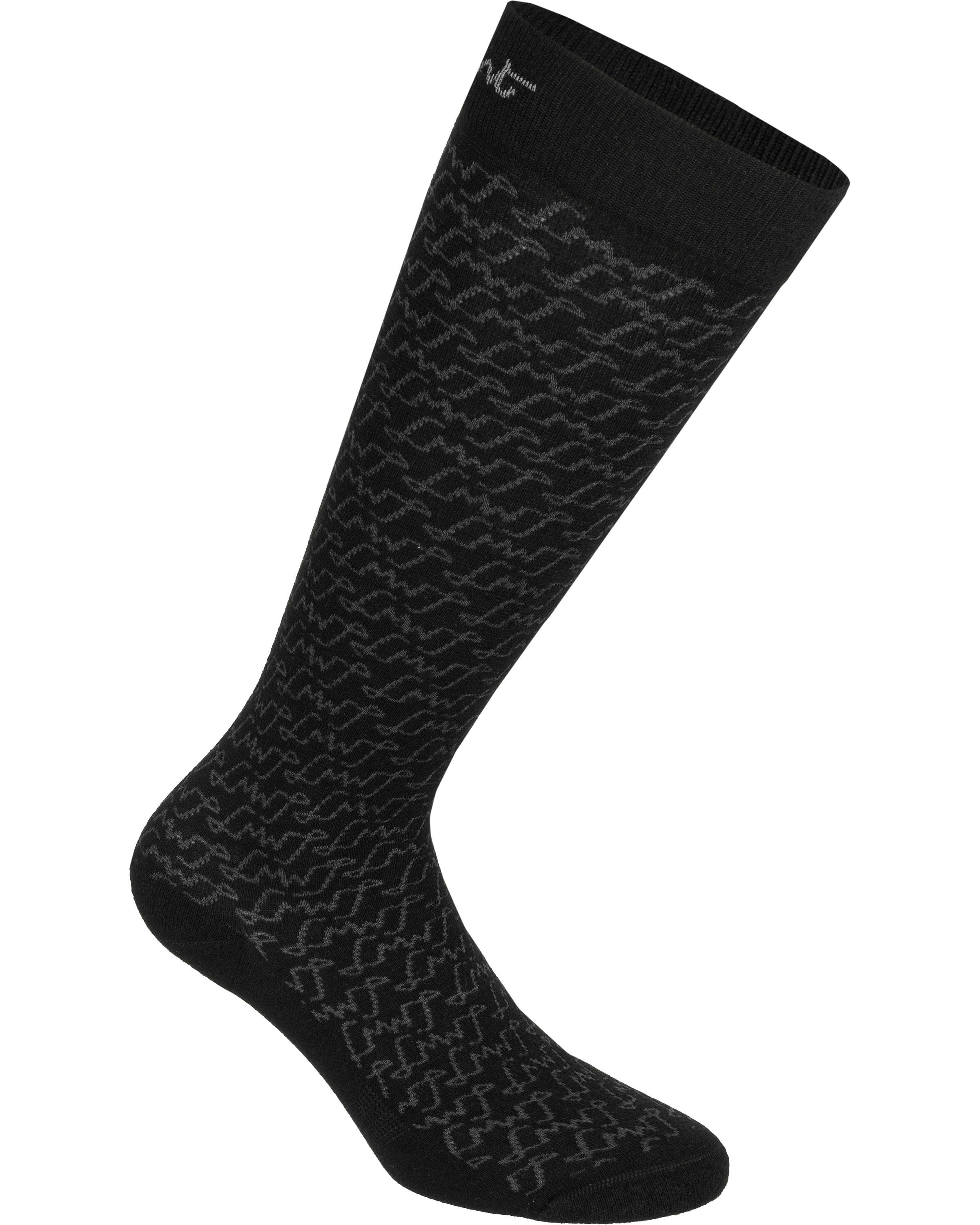 Alice Calze In Cashmere  tech_detail image