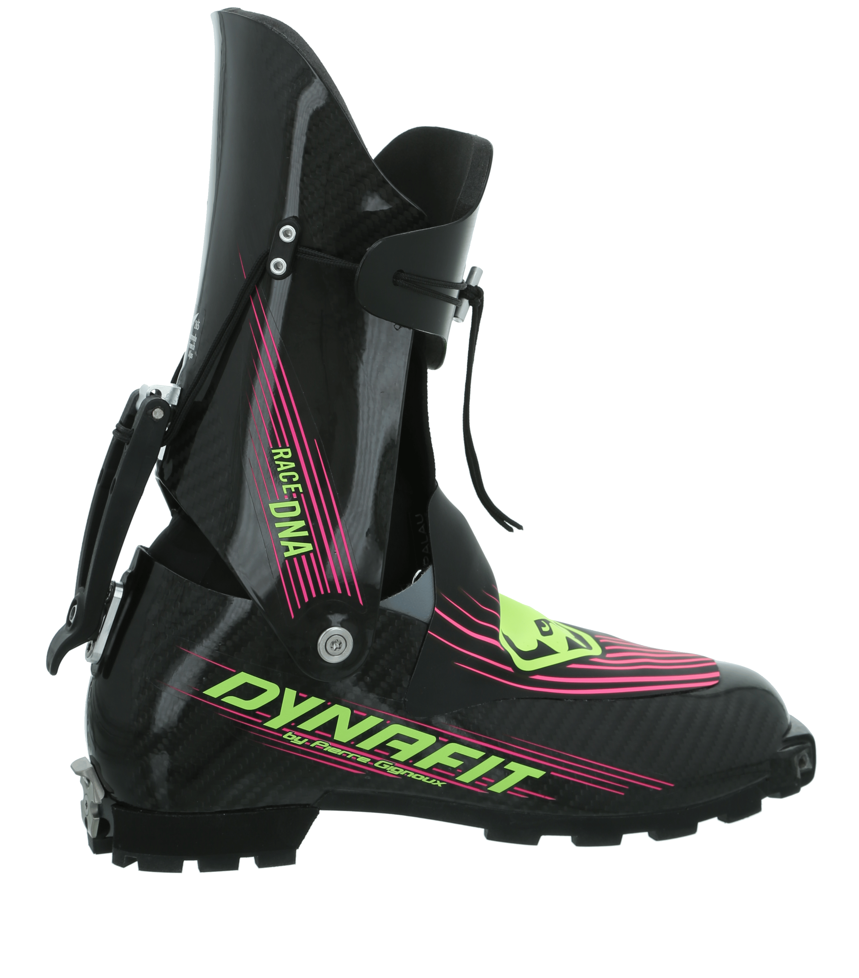 スキー DYNAFIT DNA BY PIERRE GIGNOUX Dynafit DNA by Pierre Gignoux review - Freeride