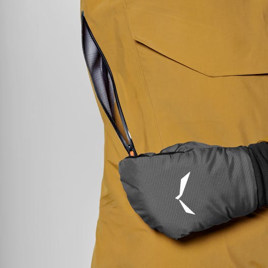 Sella Free 3 Layers Powertex Giacca Donna tech_detail image