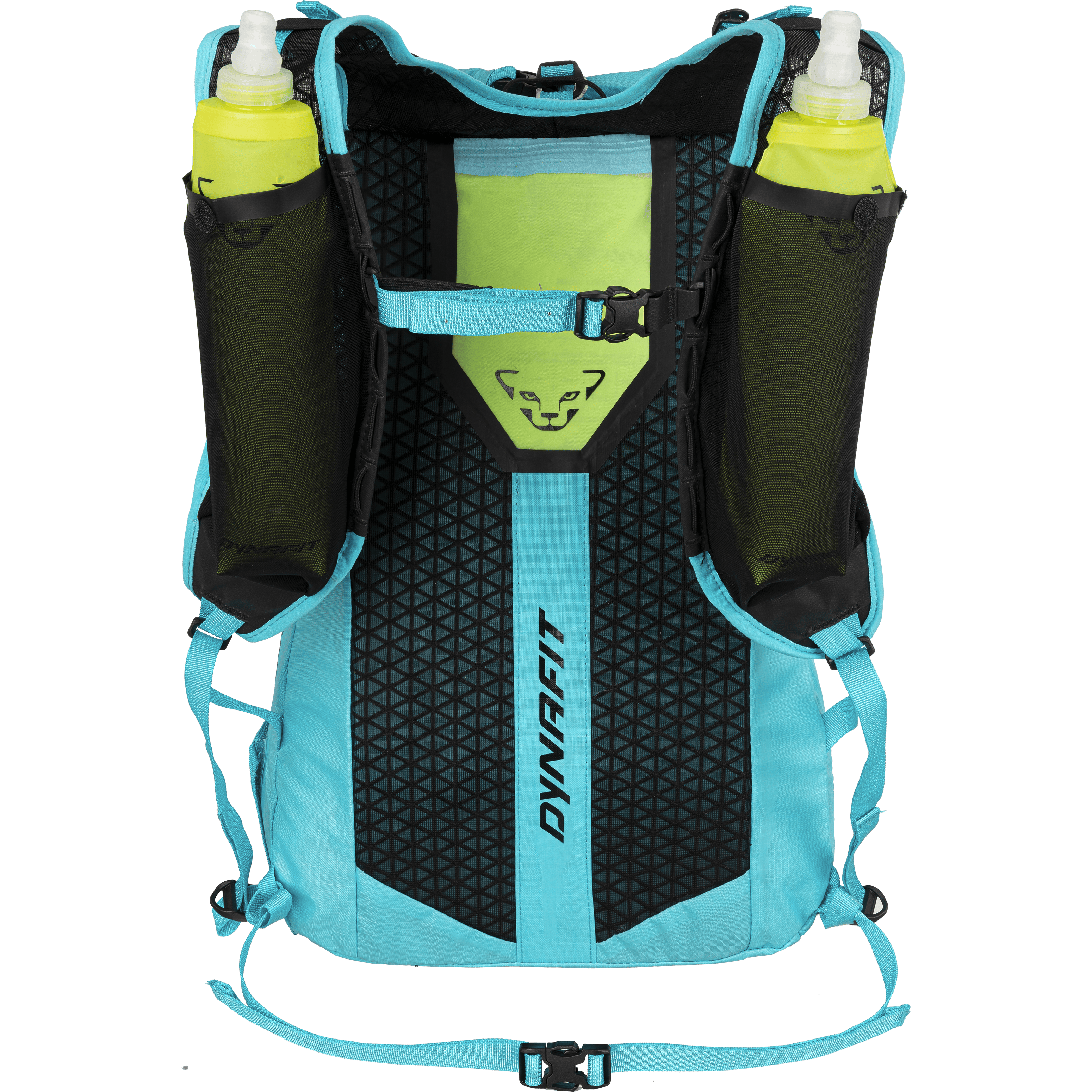 Traverse 23 Rucksack tech_detail image