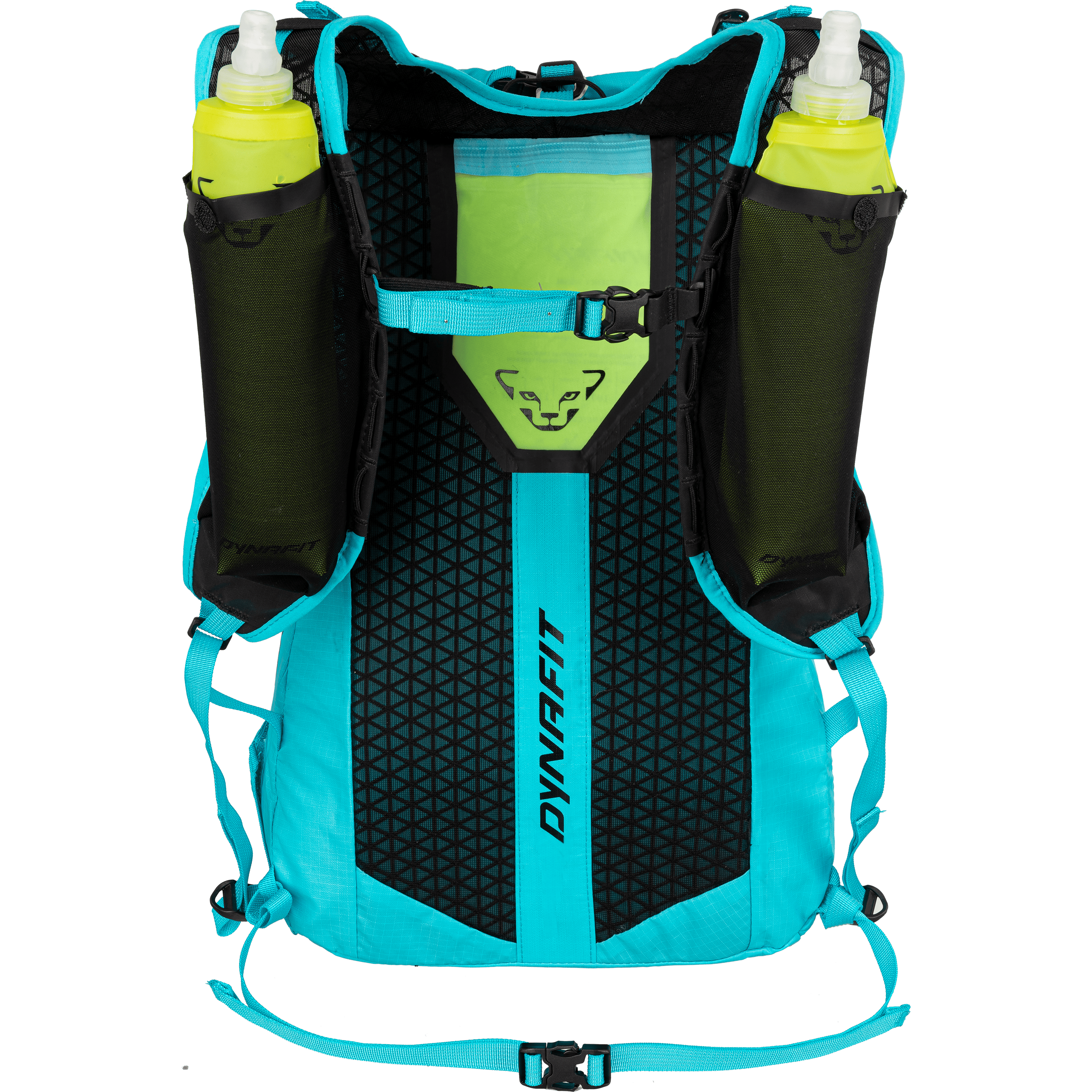 Dynafit Valkyrie 24.5 グリーン バックカントリーブーツ Traverse 23 Backpack | Dynafit® International