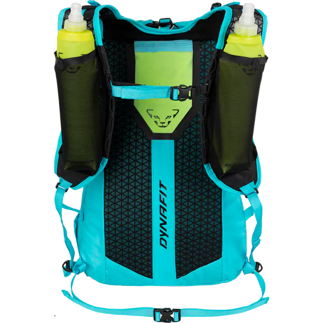 Traverse 23 Backpack tech_detail image