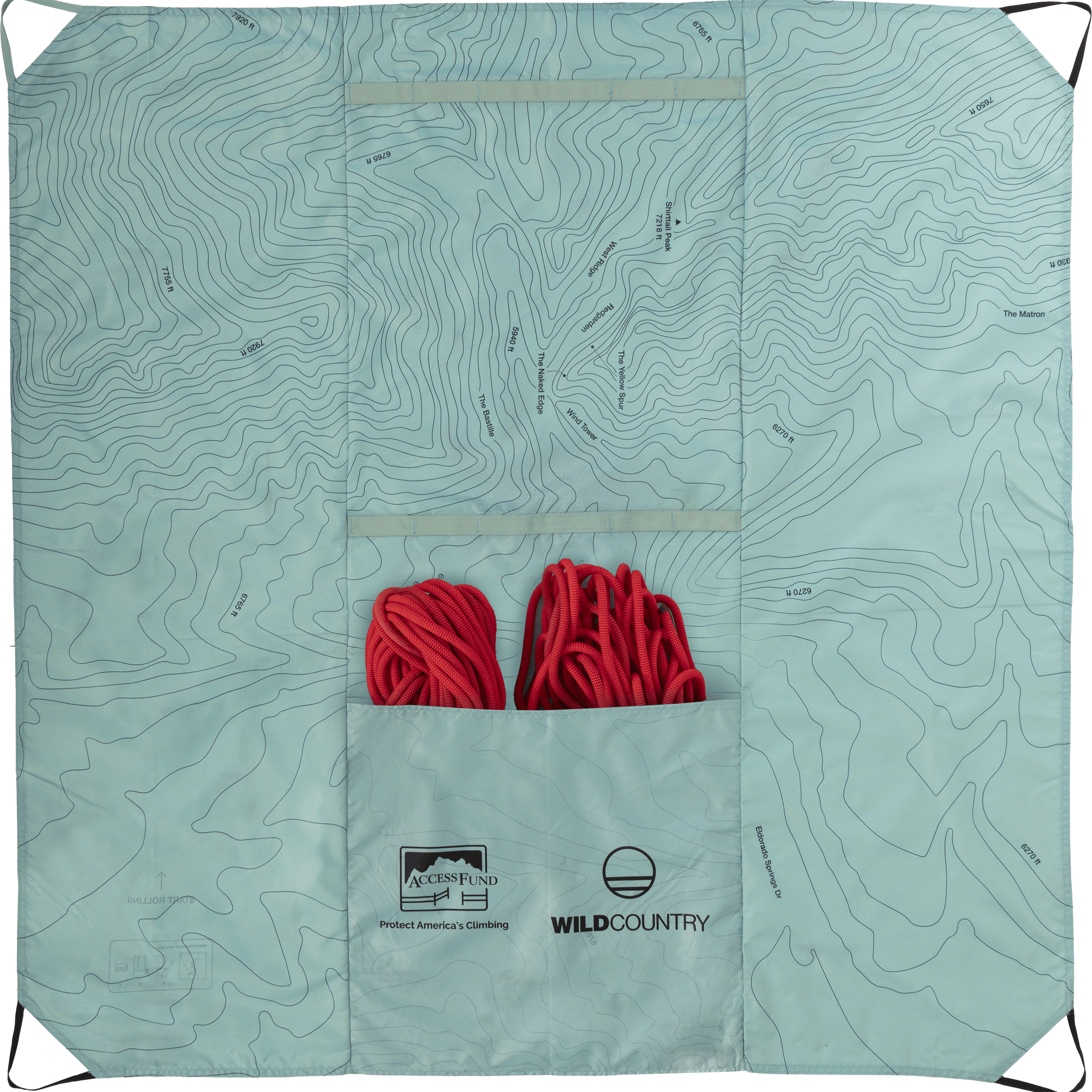 Rope Tarp | Wild Country® International