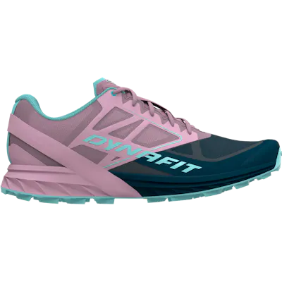 Alpine Running Shoe Women still image