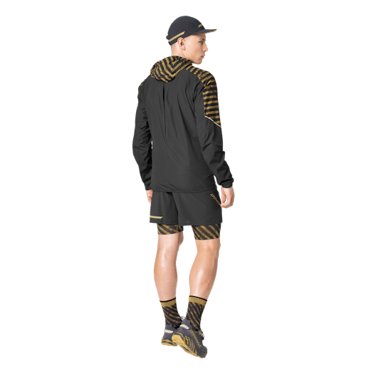 Trail Wind Jacket Men perspective_view image