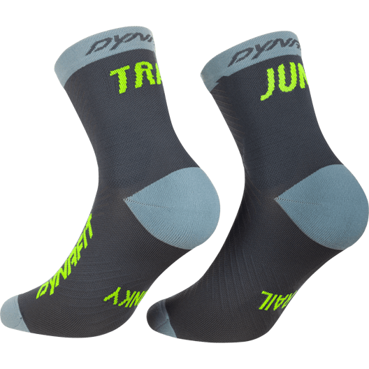 Trail Mid Socks still image